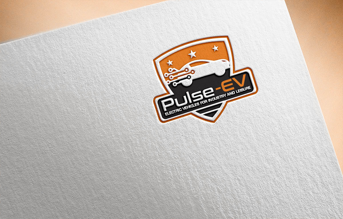 Logo Design by Vishak vasu for this project | Design #26292014