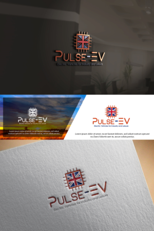 Diseño de Logo por damian para este proyecto | Diseño: #26312976