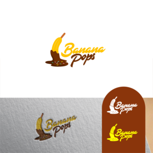 Logo Design by Arham Hidayat for this project | Design #26262405