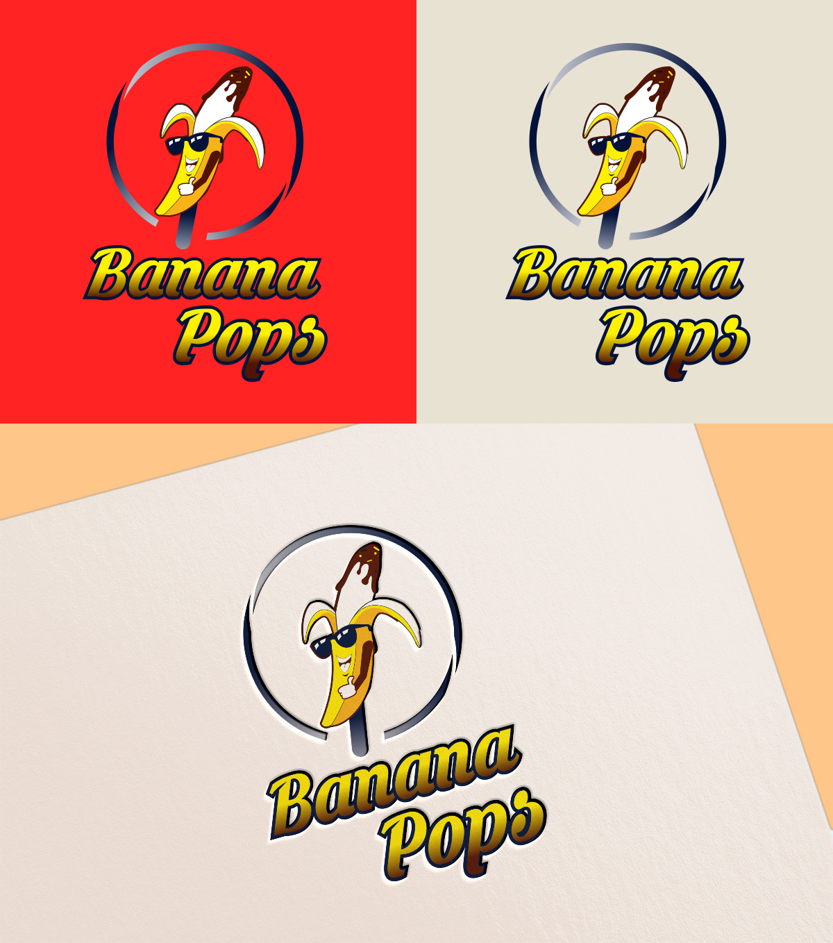 Logo Design by Wonderful design for this project | Design #26283125