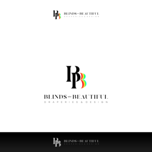 Blinds are Beautiful | Logo Design by toothless99