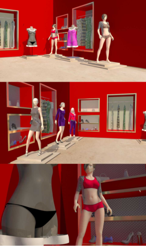 3D Design by Philip 11 for this project | Design #26410615