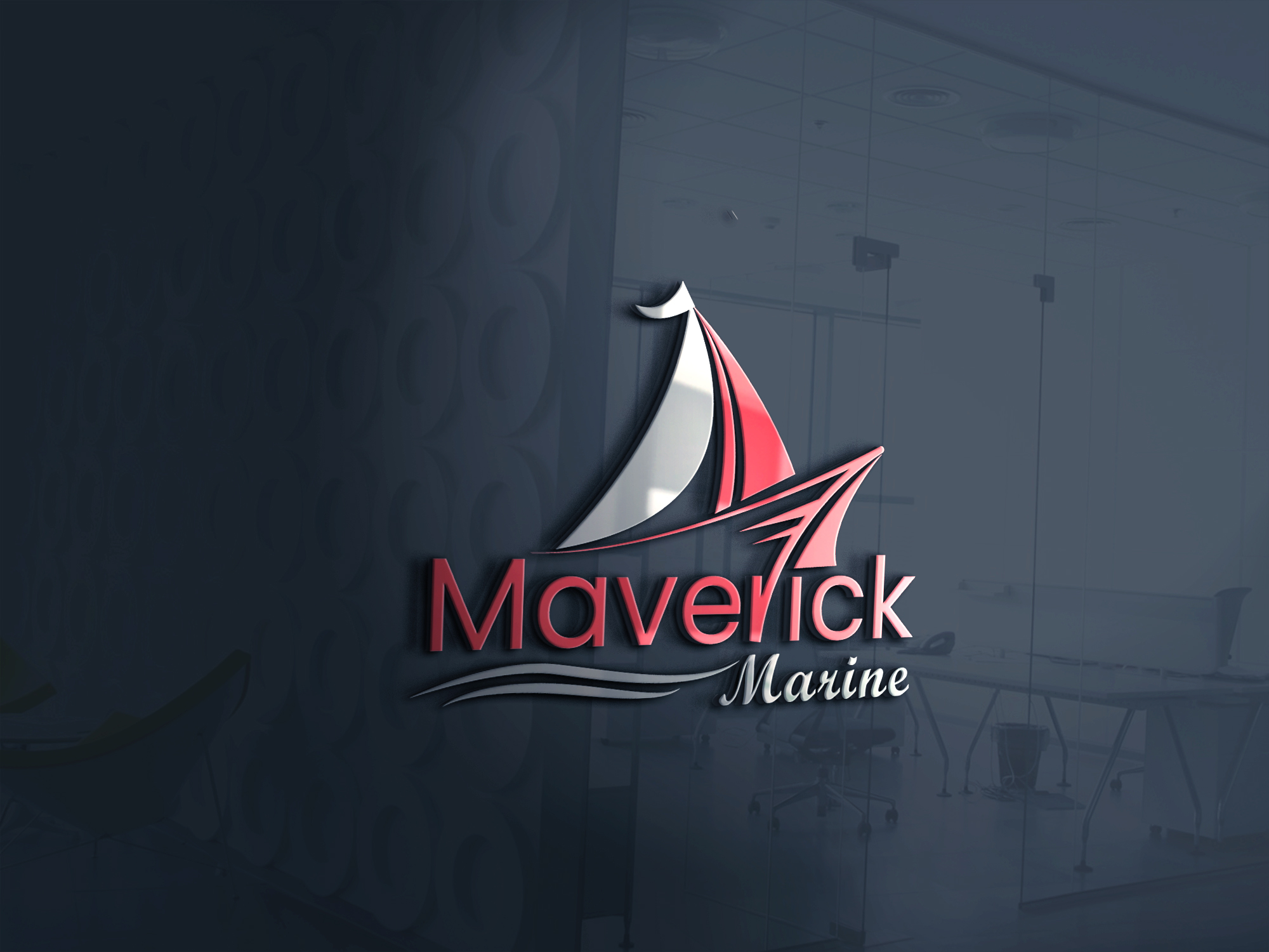 Logo Design by farady for this project | Design #26272914