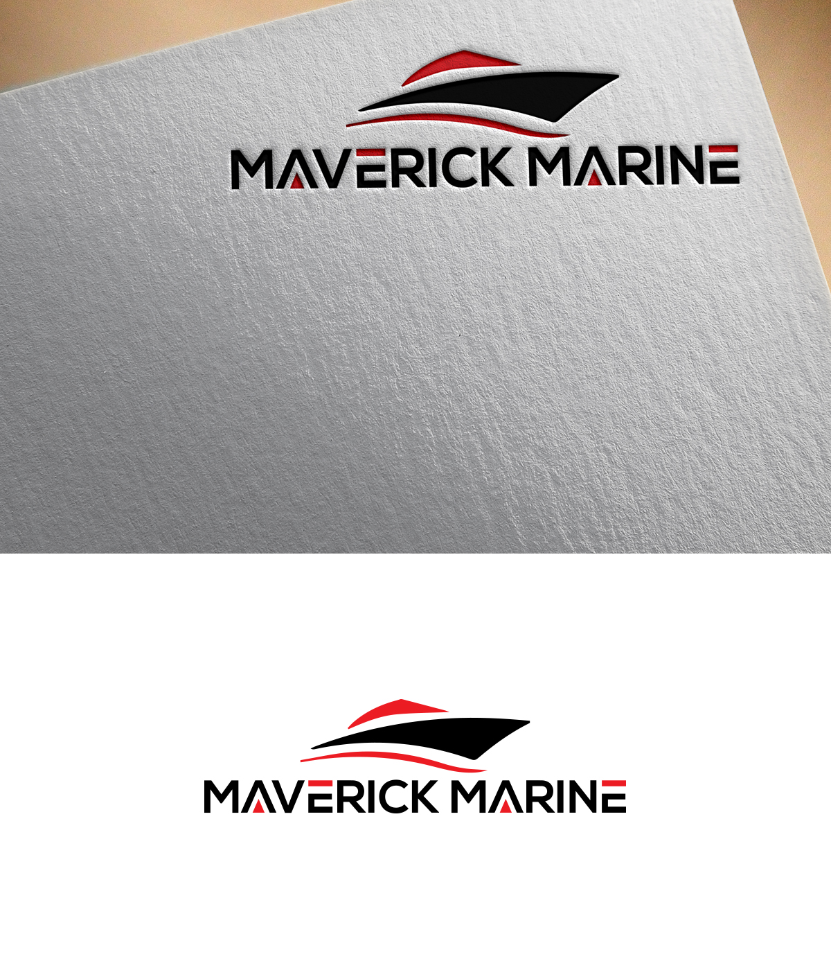Logo Design by romasa design555 for this project | Design #26258081