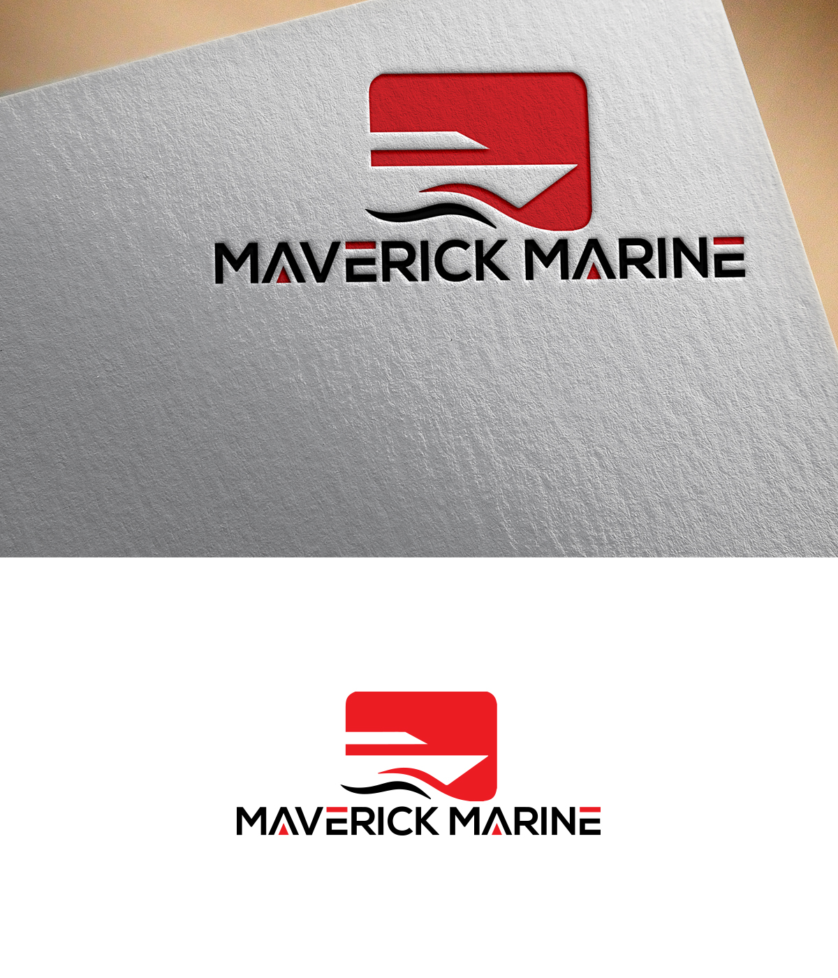 Logo Design by romasa design555 for this project | Design #26258083