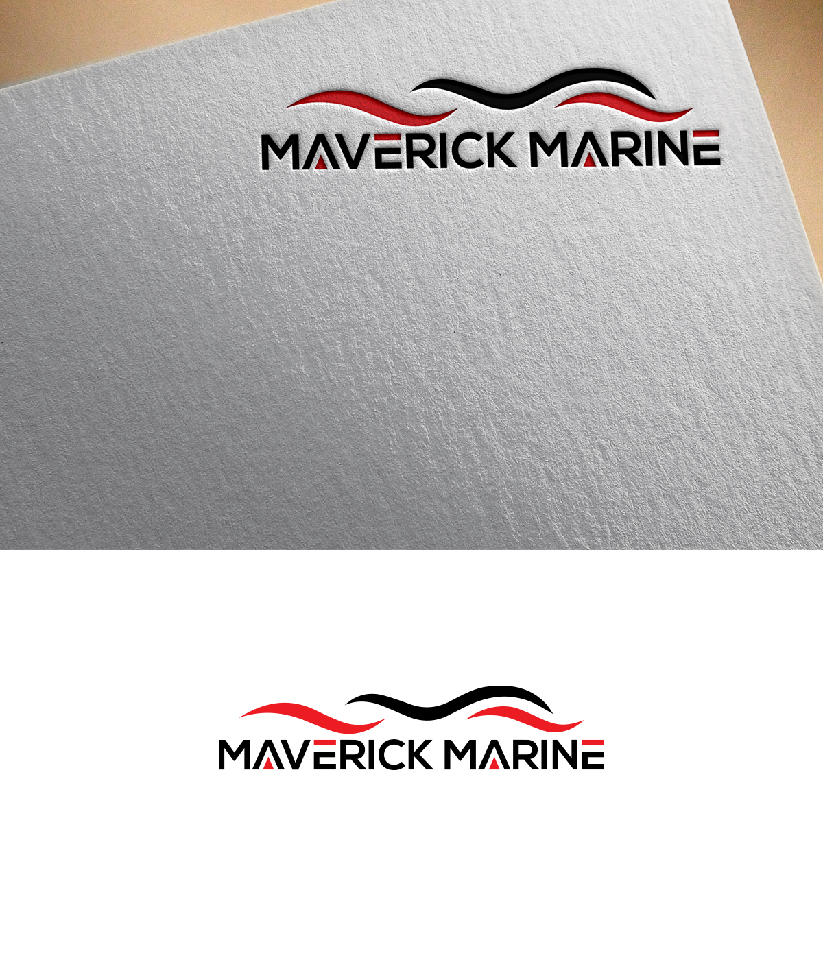 Logo Design by romasa design555 for this project | Design #26258084