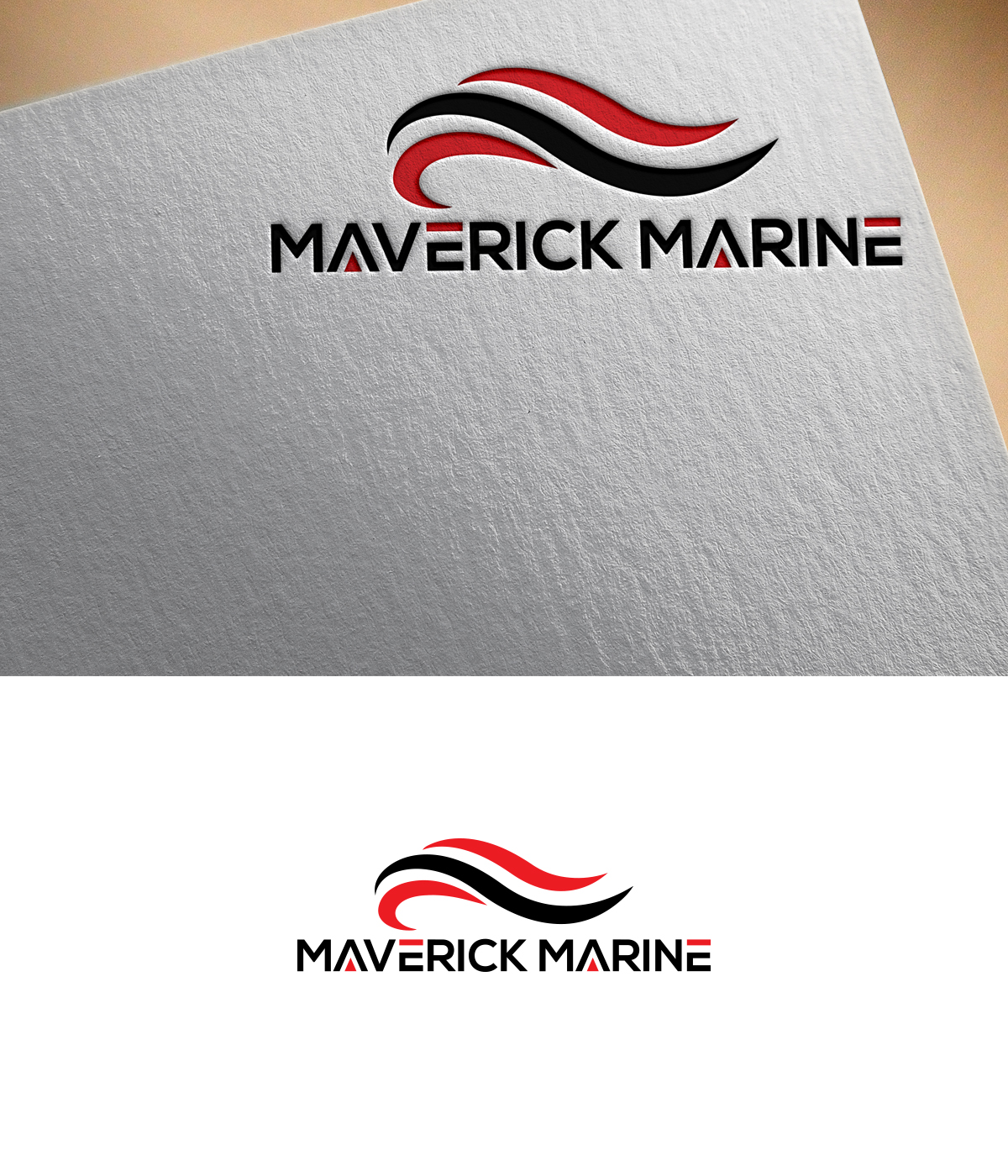 Logo Design by romasa design555 for this project | Design #26258085