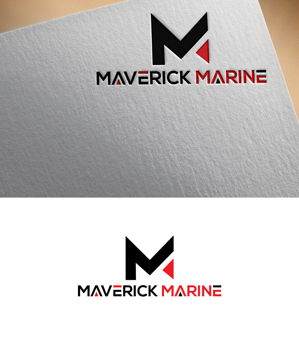 Logo Design by romasa design555 for this project | Design #26258141