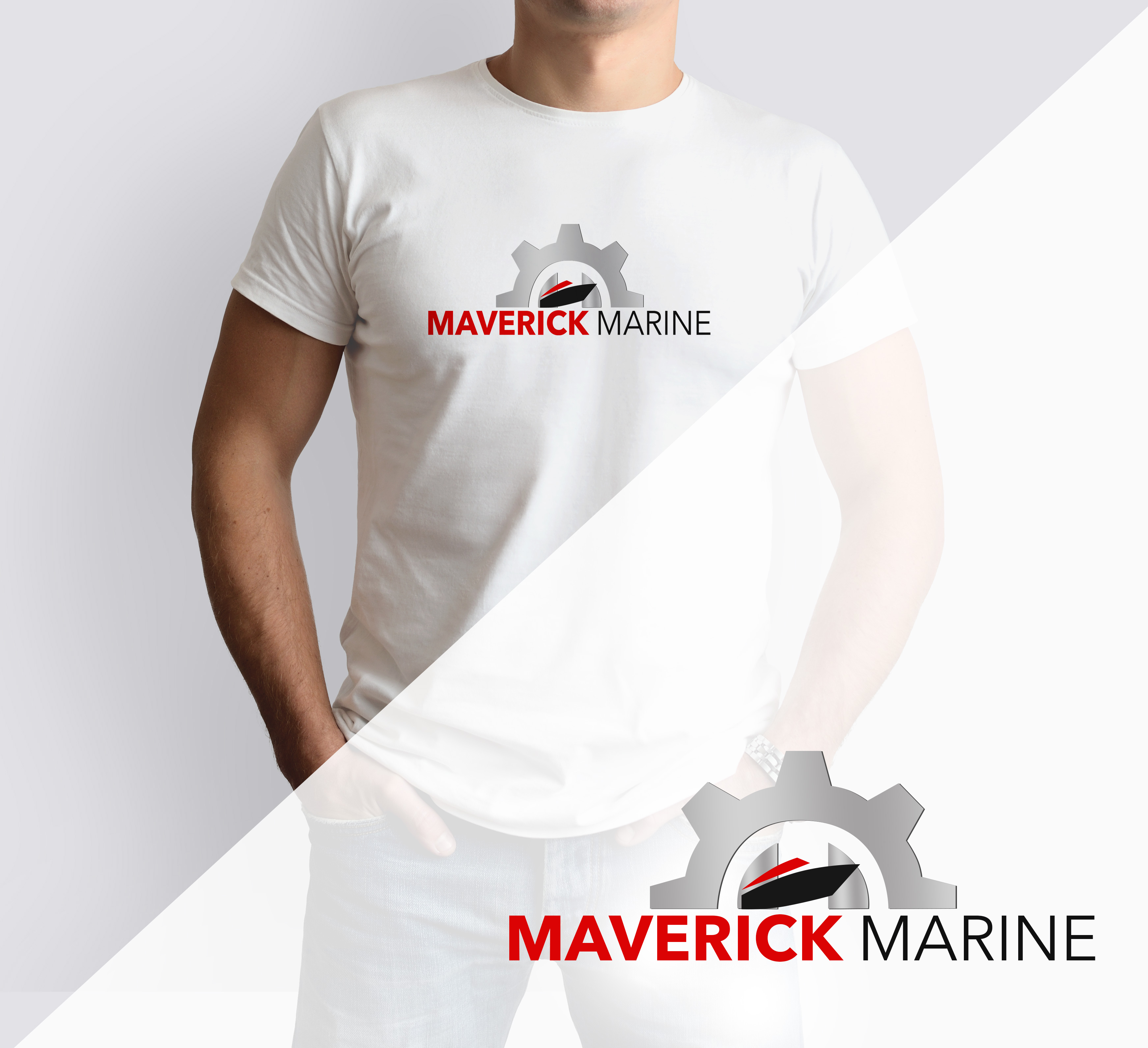 Logo Design by Inessa for this project | Design #26262704