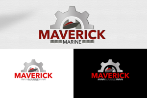 Logo Design by Inessa for this project | Design: #26263588