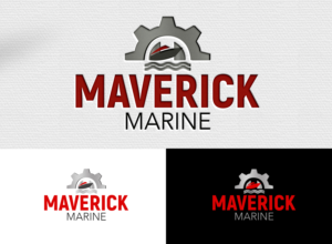 Logo Design by Inessa for this project | Design: #26277698
