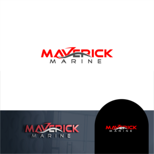 Logo Design by Arham Hidayat for this project | Design: #26262412