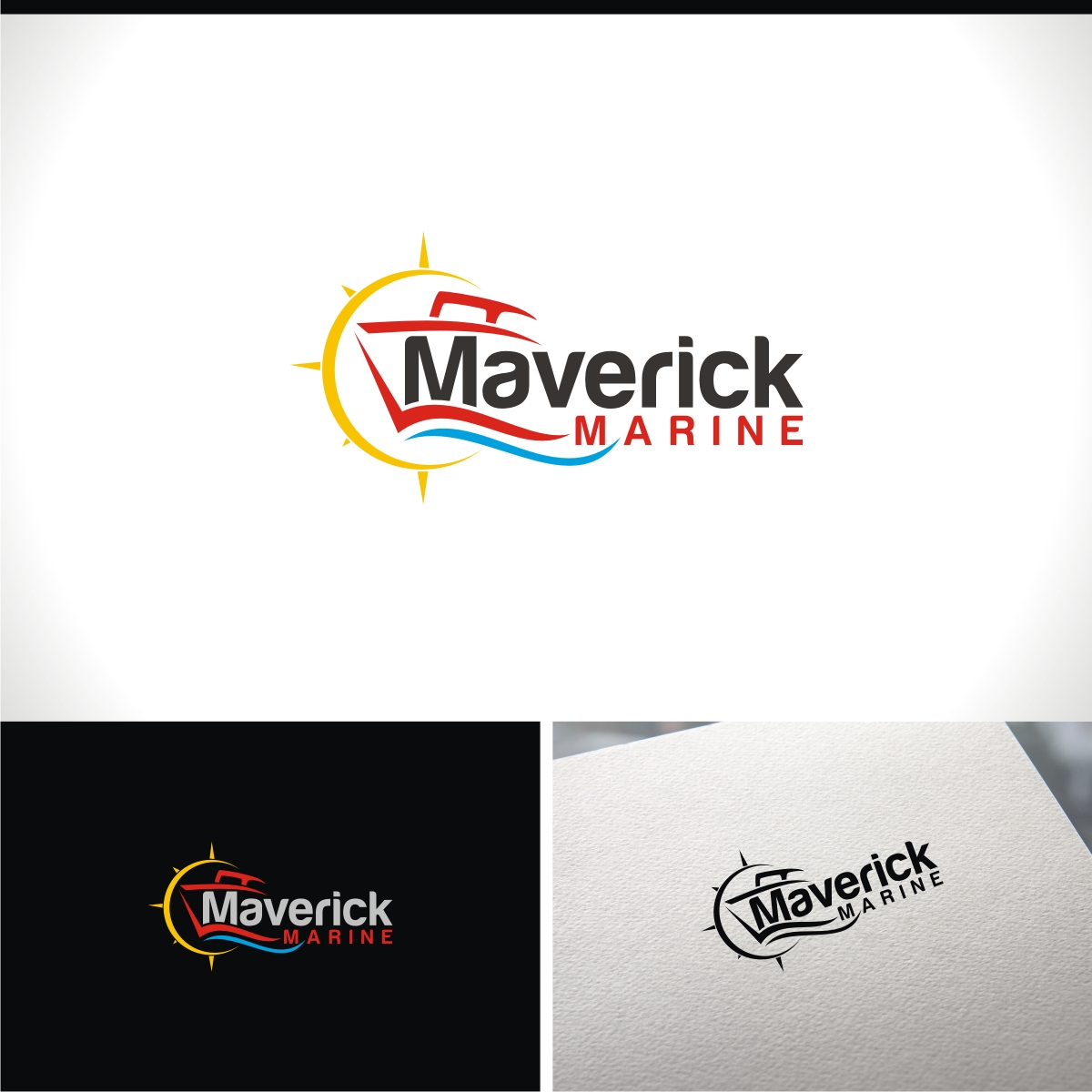 Logo Design by e-graphics for this project | Design #26244841