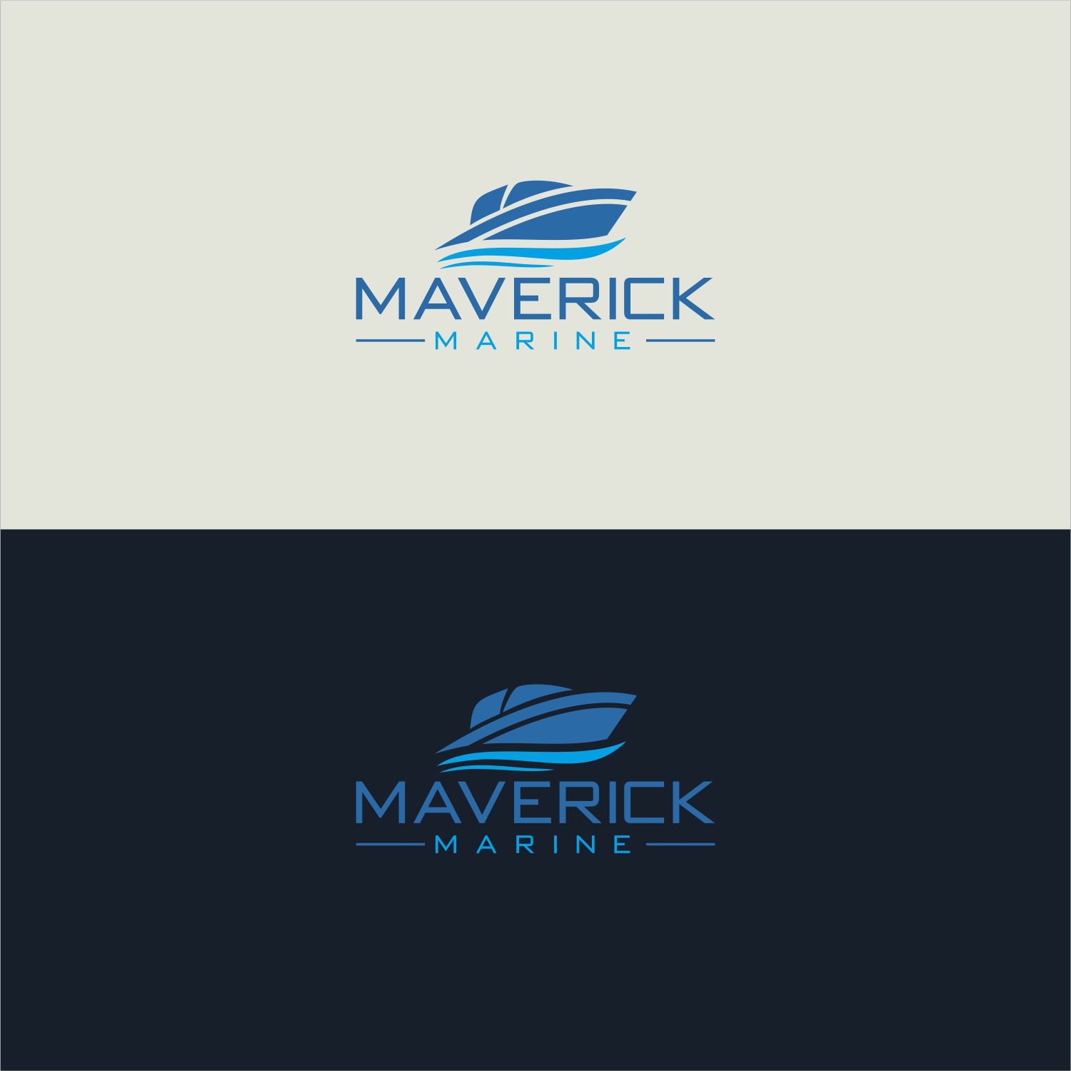 Logo Design by Maulana 2023 for this project | Design #26246579