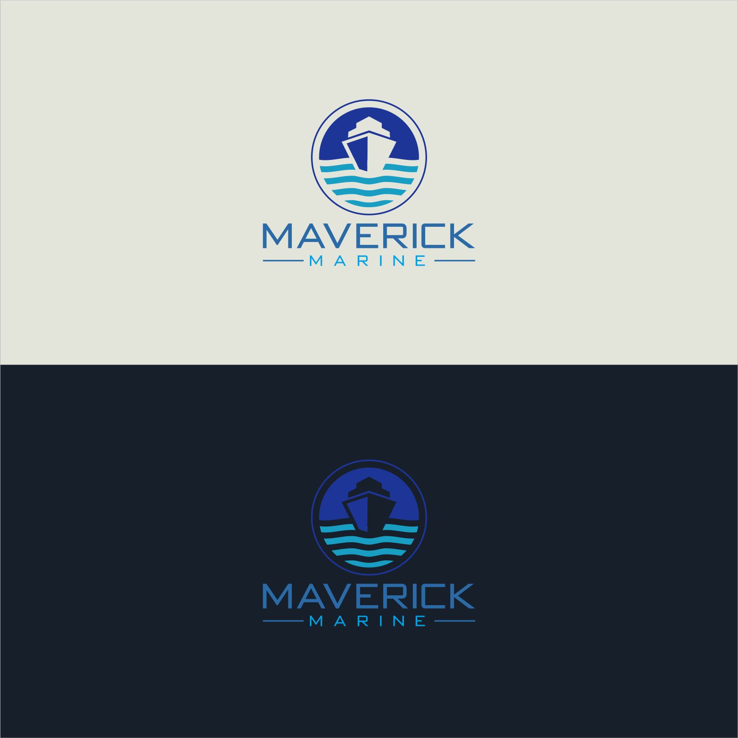 Logo Design by Maulana 2023 for this project | Design #26246580