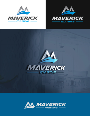 Logo Design by AL-BARAKAH for this project | Design: #26253895