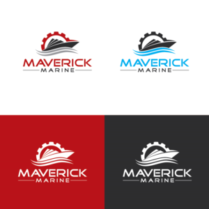 Logo Design by AL-BARAKAH for this project | Design: #26254175