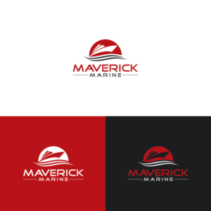 Logo Design by AL-BARAKAH for this project | Design: #26254215