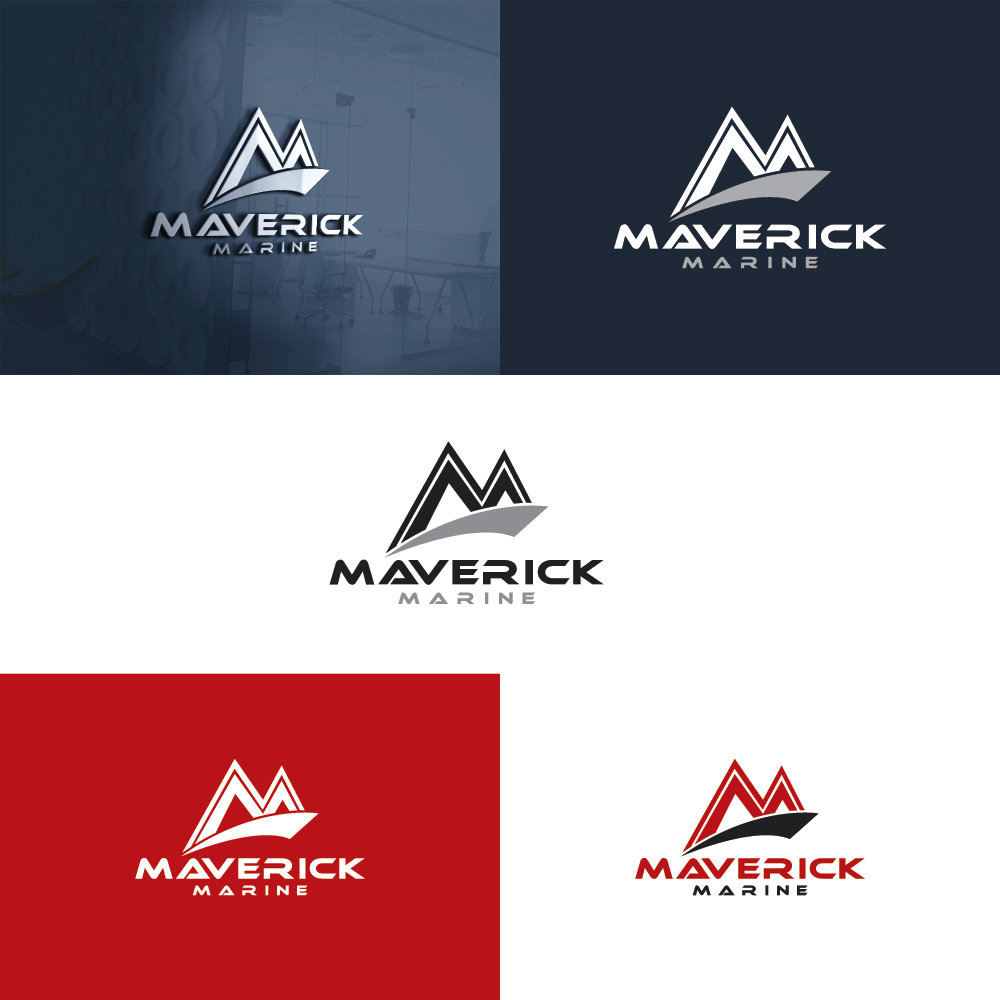 Logo Design by AL-BARAKAH for this project | Design #26254291