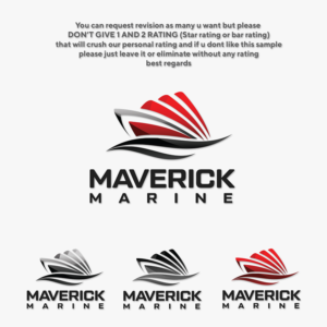 Logo Design by IdentsArt for this project | Design: #26244155