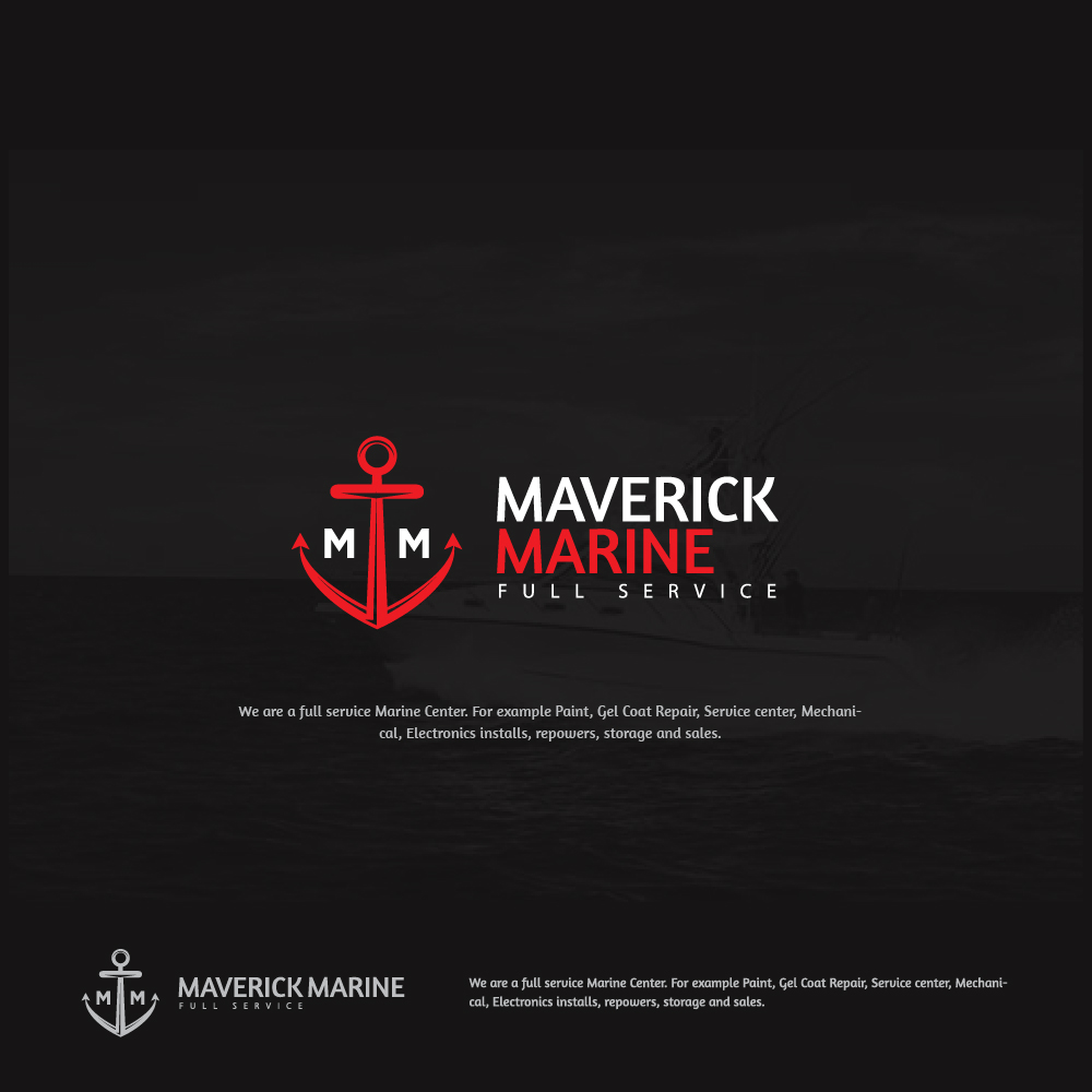 Logo Design by KillipINC for this project | Design #26265435