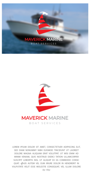 Logo Design by Walker Designer 2 for this project | Design: #26262268