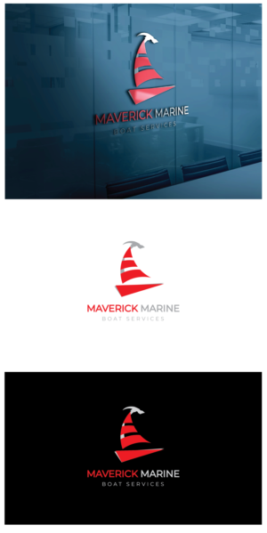 Logo Design by Walker Designer 2 for this project | Design: #26262269