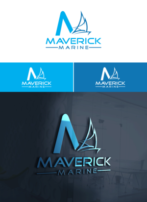 Logo Design by Mongsh for this project | Design: #26251950