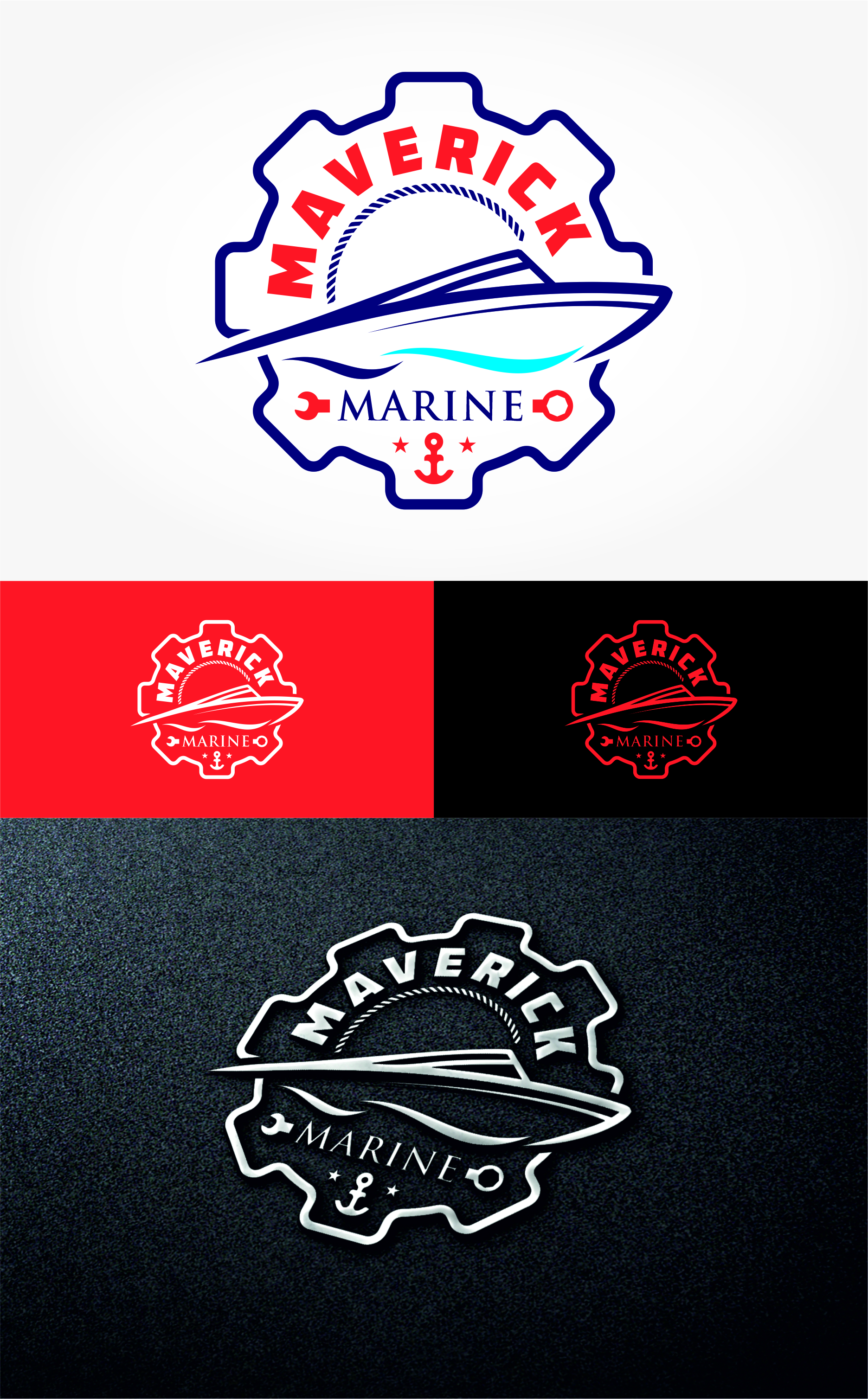 Logo Design by Pranav Creative Graphic for this project | Design #26281866
