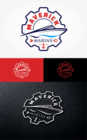 Logo Design by Pranav Creative Graphic for this project | Design: #26281866