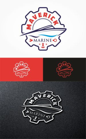 Logo Design by Pranav Creative Graphic for this project | Design: #26281877