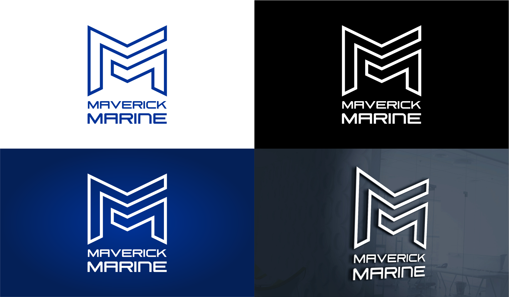 Logo Design by alexunisul for this project | Design #26272313