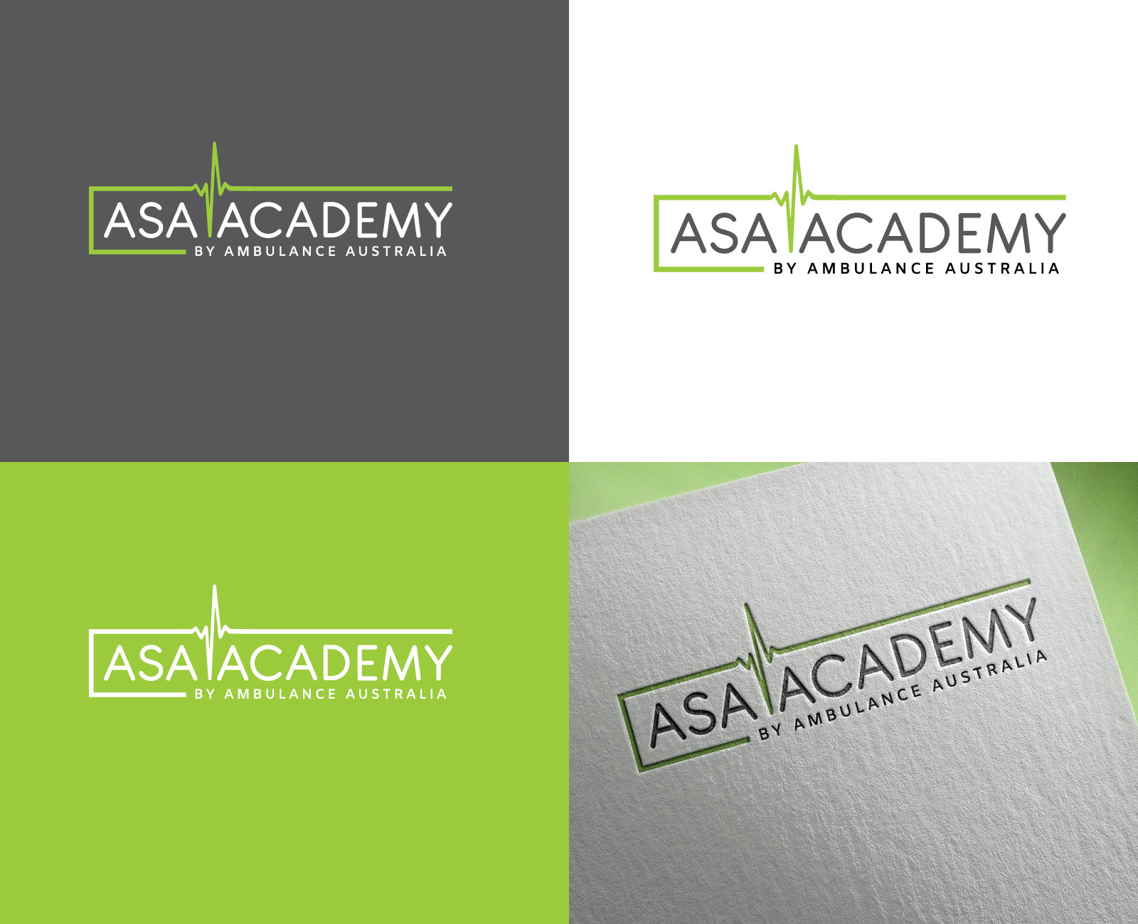 Logo Design by Adi Graphics for this project | Design #26256854