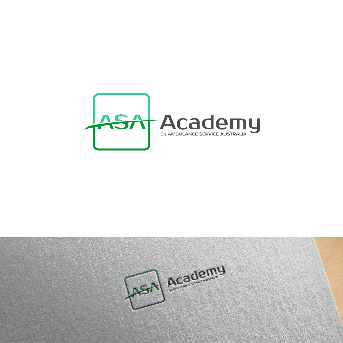 Logo Design by Arham Hidayat for this project | Design #26265615