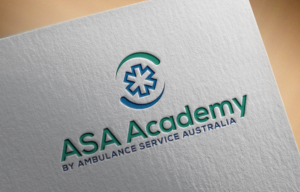 ASA Academy by Ambulance Service Australia | Logo-Design von sekanul