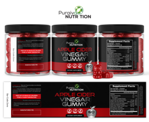 Label Design by SAI DESIGNS for this project | Design: #26246139