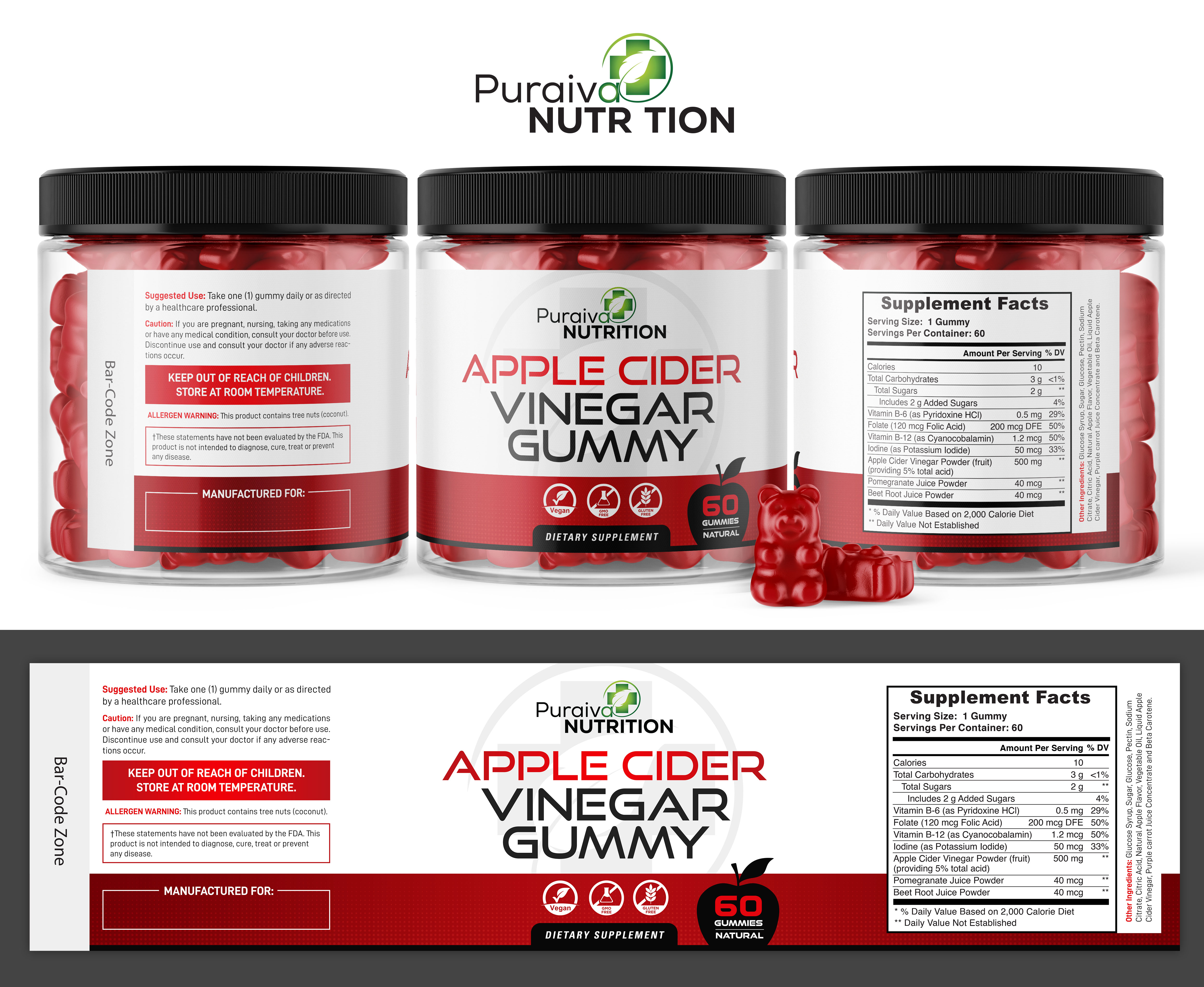 Label Design by SAI DESIGNS for this project | Design #26246469