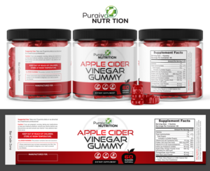 Label Design by SAI DESIGNS for this project | Design: #26246469