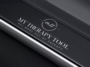 My Therapy Tool | Diseño de Logo por makerlogoz