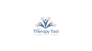 My Therapy Tool | Logo Design by jaime.sp