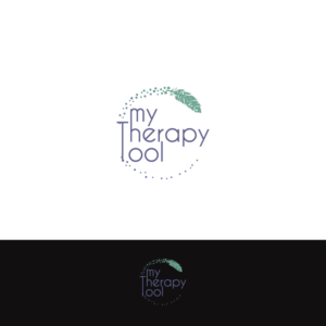My Therapy Tool | Logo Design by Minimal Studio
