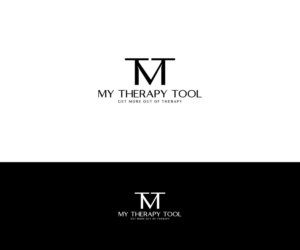 My Therapy Tool | Logo Design by Ochieng