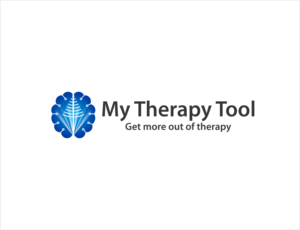 My Therapy Tool | Logo Design by BNdesigner