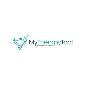 My Therapy Tool | Logo-Design von Ashani Bhattacharya