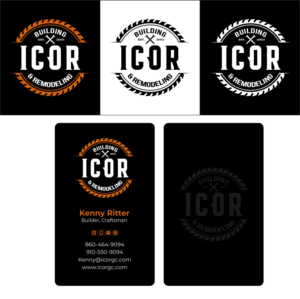 Logo Design by A10