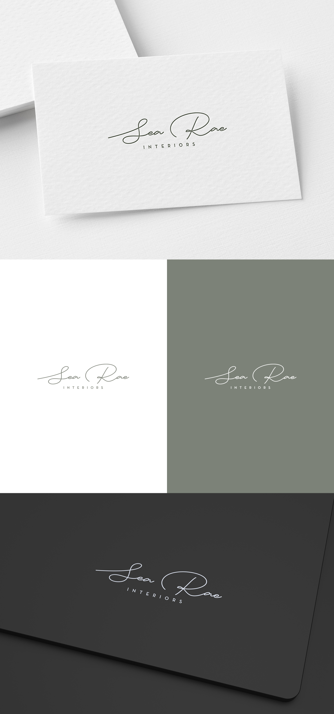 Logo Design by SL Designer for this project | Design #26248854