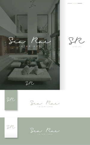 Logo Design by agustian spades for this project | Design #26246017