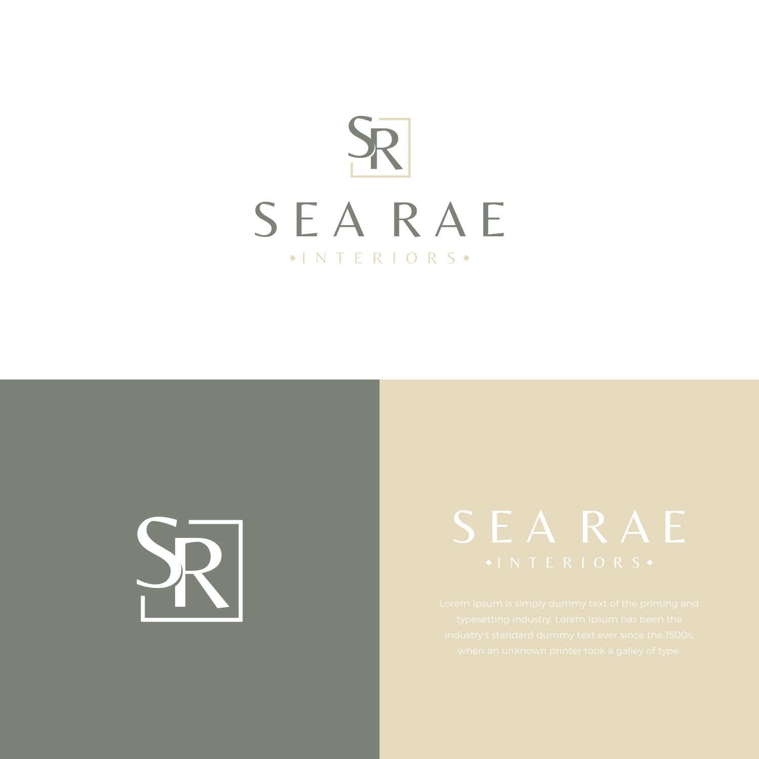 Logo Design by GVisions for this project | Design #26246935