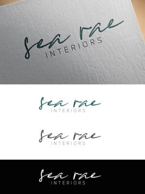 Logo Design by VanR