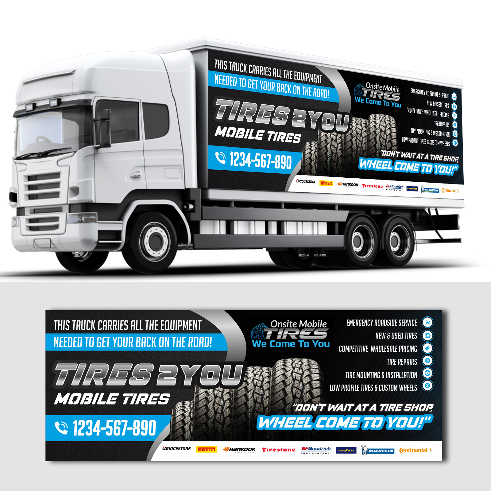 Graphic Design by ecorokerz for this project | Design #26246774